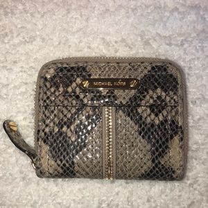 Michael Kors ♏️ Wallet